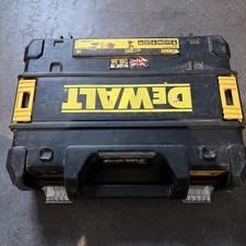 Dewalt tstak power for sale  Shipping to Ireland