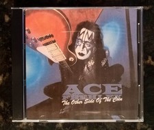 Ace frehley kiss for sale  Sarasota
