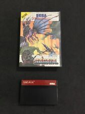 sega master system alimentatore usato  Torino