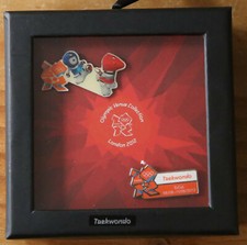 London 2012 olympics for sale  BEDWORTH