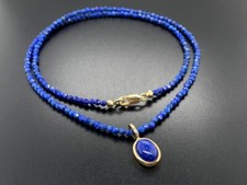 Schmuckjagd collier anhänger gebraucht kaufen  Idar-Oberstein