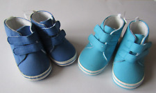 Babyschuhe schühchen krabbels gebraucht kaufen  Gößweinstein