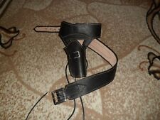 Western holster for sale  SHEERNESS