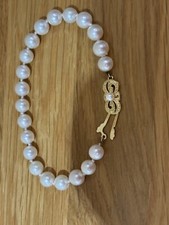Mikimoto akoya pearl for sale  BATH