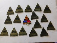 Old ironsides patch for sale  Barstow