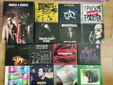 Deutsch punk rock gebraucht kaufen  München