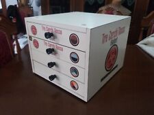 Splendida cassettiera merceria usato  Reggio Calabria