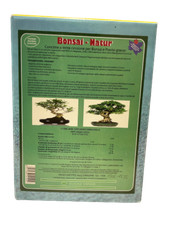 Bonsai natur concime usato  Castellare di Pescia