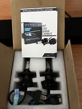 Kit full led usato  Saponara
