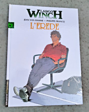 Euramaster largo winch usato  Torino