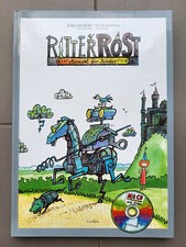 Ritter rost buch gebraucht kaufen  Bonn