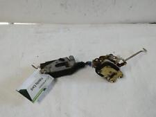 8132002010 serratura porta usato  Mazzarino