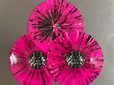Lot neon magenta for sale  Riverside