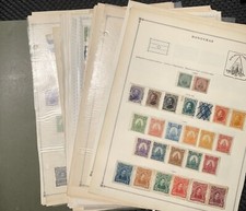 Stamp collection countries for sale  Houston