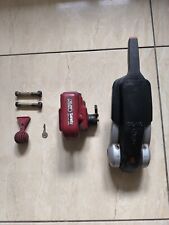 Alko aks 2004 for sale  PETERBOROUGH