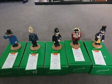 Trumpton beswick figures for sale  WOLVERHAMPTON