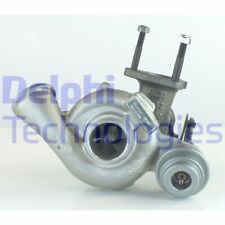 Recon garrett turbocharger for sale  TELFORD