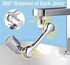 Rotate faucet extender for sale  Bird Island