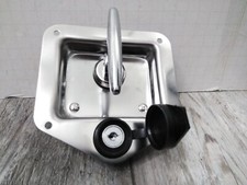 Heavy duty locking for sale  Brooklyn