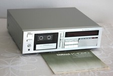 Yamaha 1020 high gebraucht kaufen  Schloß Holte-Stukenbrock