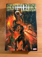 Marvel annihilation omnibus for sale  BRISTOL
