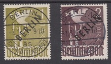 Schwarzaufdruck 18 vollstempel gebraucht kaufen  Sonthofen