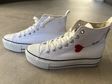 British knights damenschuhe gebraucht kaufen  Unna