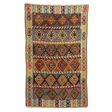 Tappeto kilim antico usato  Cambiago