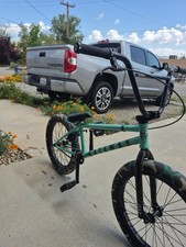 Cult bmx bike for sale  Tehachapi
