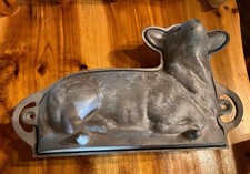 Vtg large cast for sale  Devine
