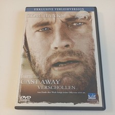Cast away verschollen gebraucht kaufen  Tostedt