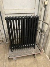 Reclaimed cast iron for sale  BLACKBURN