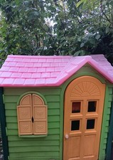 Kinderspielhaus garten gebraucht kaufen  Nürnberg