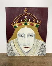 Queen elizabeth original for sale Queen elizabeth original for sale  PUDSEY