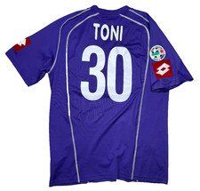 maglia toni usato  Roma