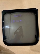 Swift caravan window for sale  ROCHFORD