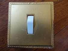 Legrand ancien interrupteur d'occasion  Wittelsheim