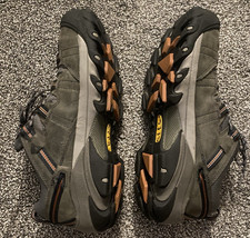 Keen men steel for sale  Portland