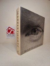 Mapplethorpe saggio arthur usato  Verbania