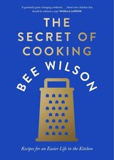 Secret cooking recipes for sale  GILLINGHAM