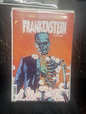 Universal monsters frankenstei for sale  Glenolden