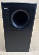 Bose powered acoustimass d'occasion  Lyon VI