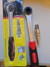 Rothenberger uni spanner for sale  BASINGSTOKE