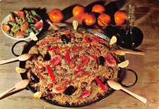 Espagne valencia paella d'occasion Espagne valencia paella d'occasion  France