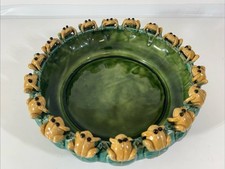 Vintage majolca planter for sale  Stuart