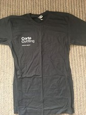 Camiseta design gráfico American Apparel feminina cinza tamanho masculino médio comprar usado  Enviando para Brazil
