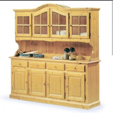 Antica credenza color usato  Romano di Lombardia