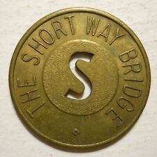 Short way bridge for sale  Bay Shore
