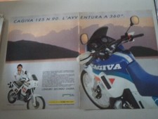 Advertising pubblicità 1990 usato  Salerno