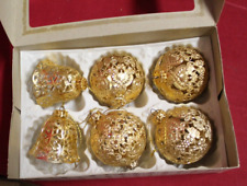 Christbaumschmuck weihnachtssc gebraucht kaufen Christbaumschmuck weihnachtssc gebraucht kaufen  Wöllstein